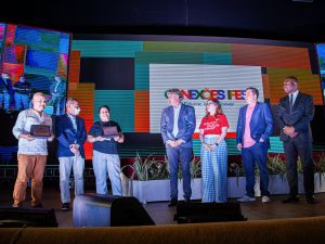 Conexões - Primeiro dia - 19 de junho